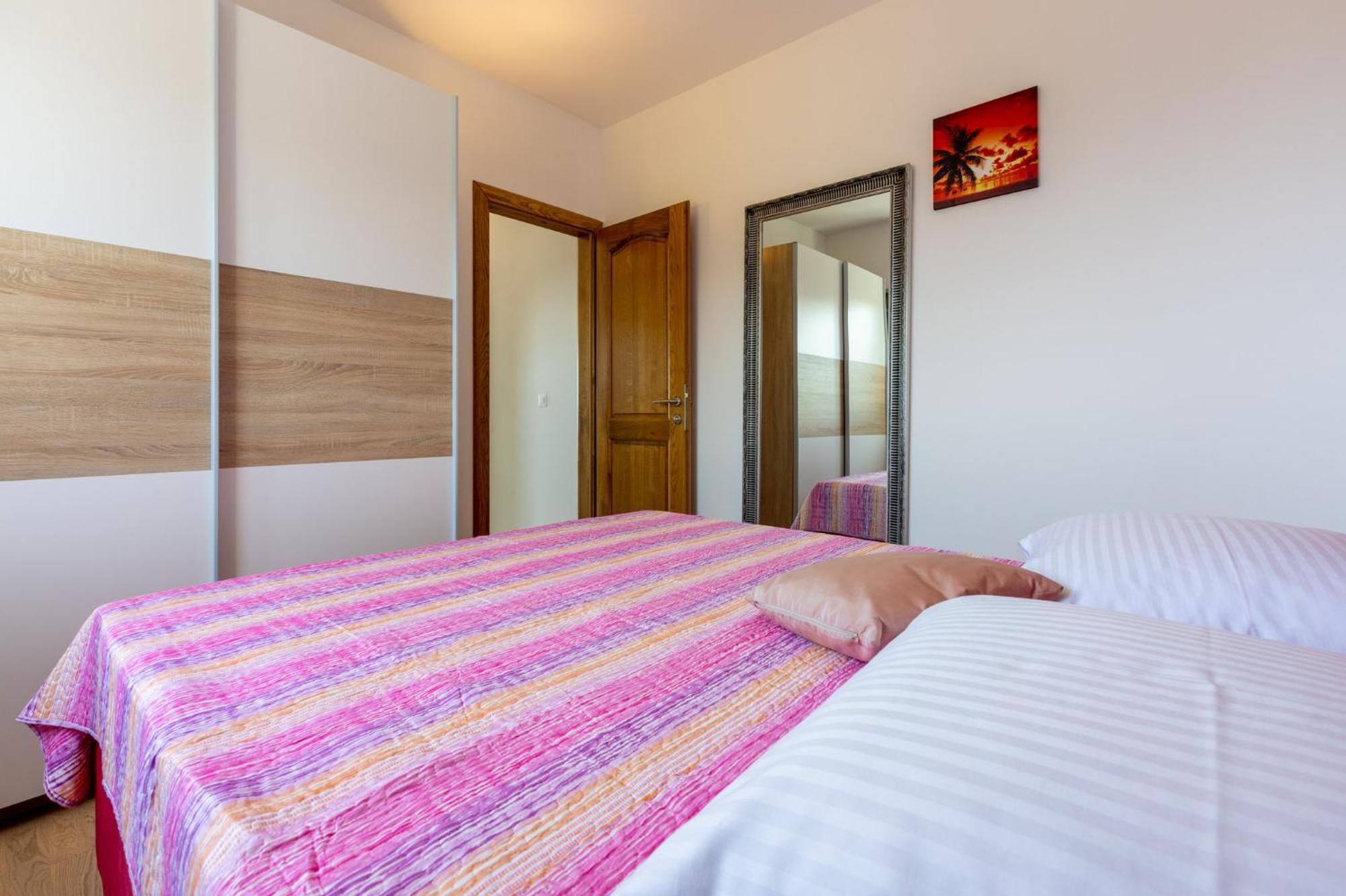 Apartments Sunshine D Crikvenica Exterior foto
