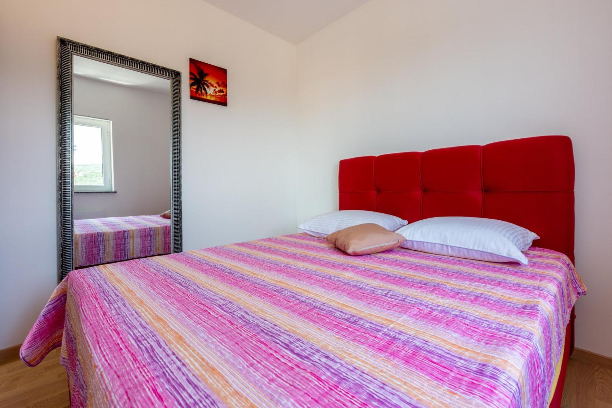 Apartments Sunshine D Crikvenica Exterior foto