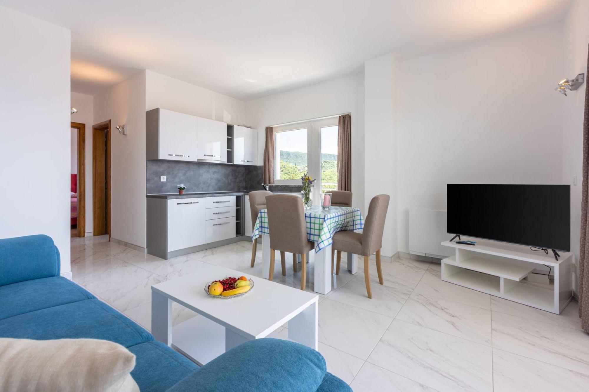 Apartments Sunshine D Crikvenica Exterior foto