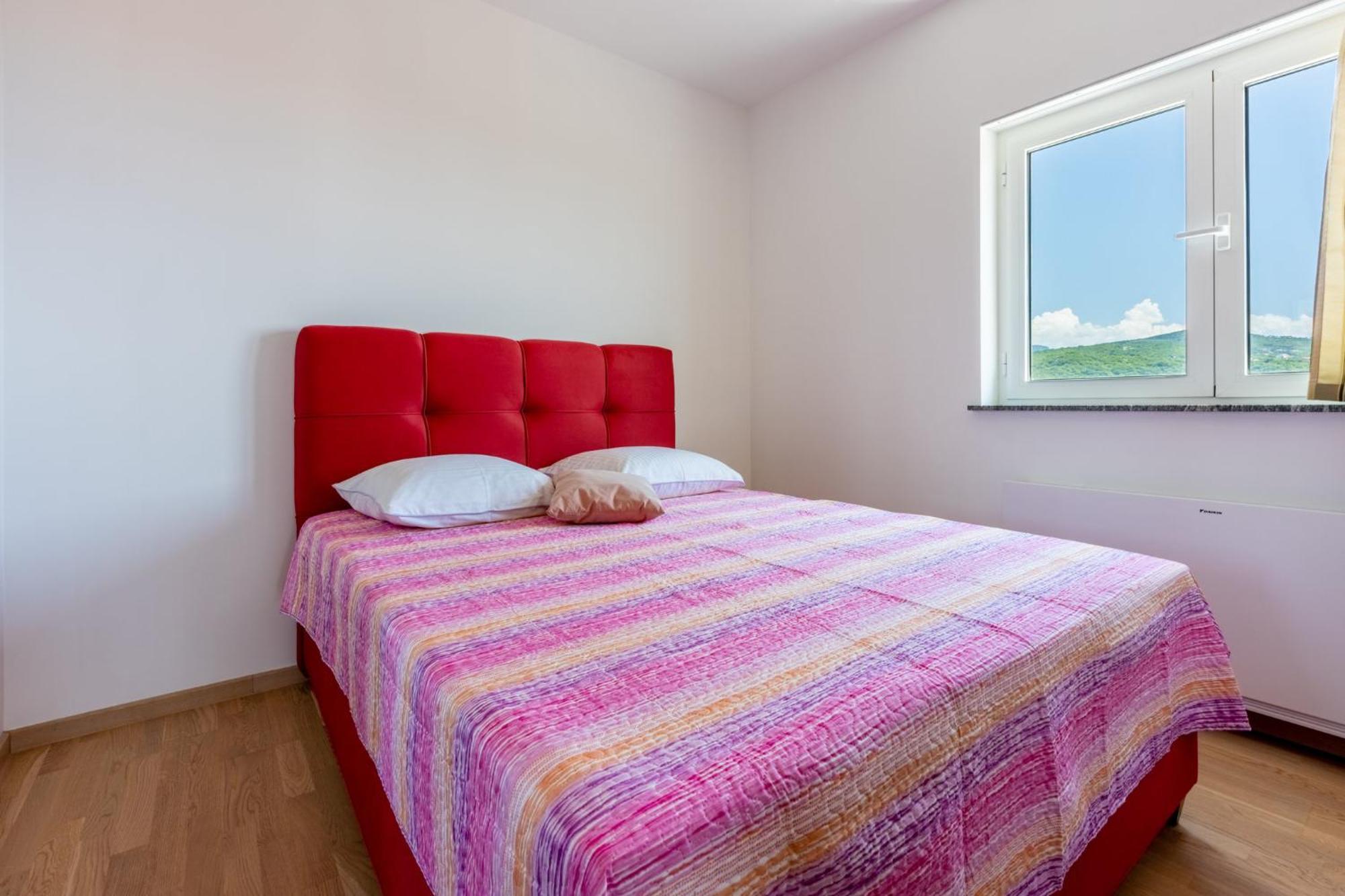 Apartments Sunshine D Crikvenica Exterior foto